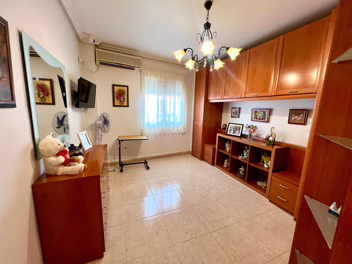 3 Bed Townhouse for sale in Pinoso Costa Blanca, Alicante, Spain