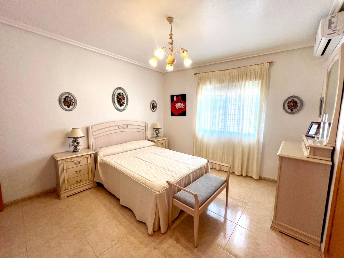 3 Bed Townhouse for sale in Pinoso Costa Blanca, Alicante, Spain
