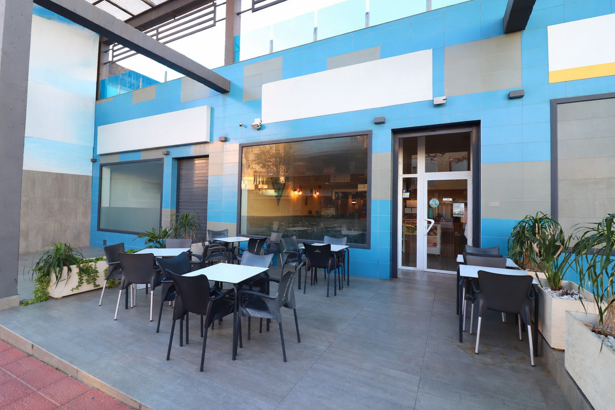 Commercial unit for sale in Benijofar Costa Blanca, Alicante, Spain