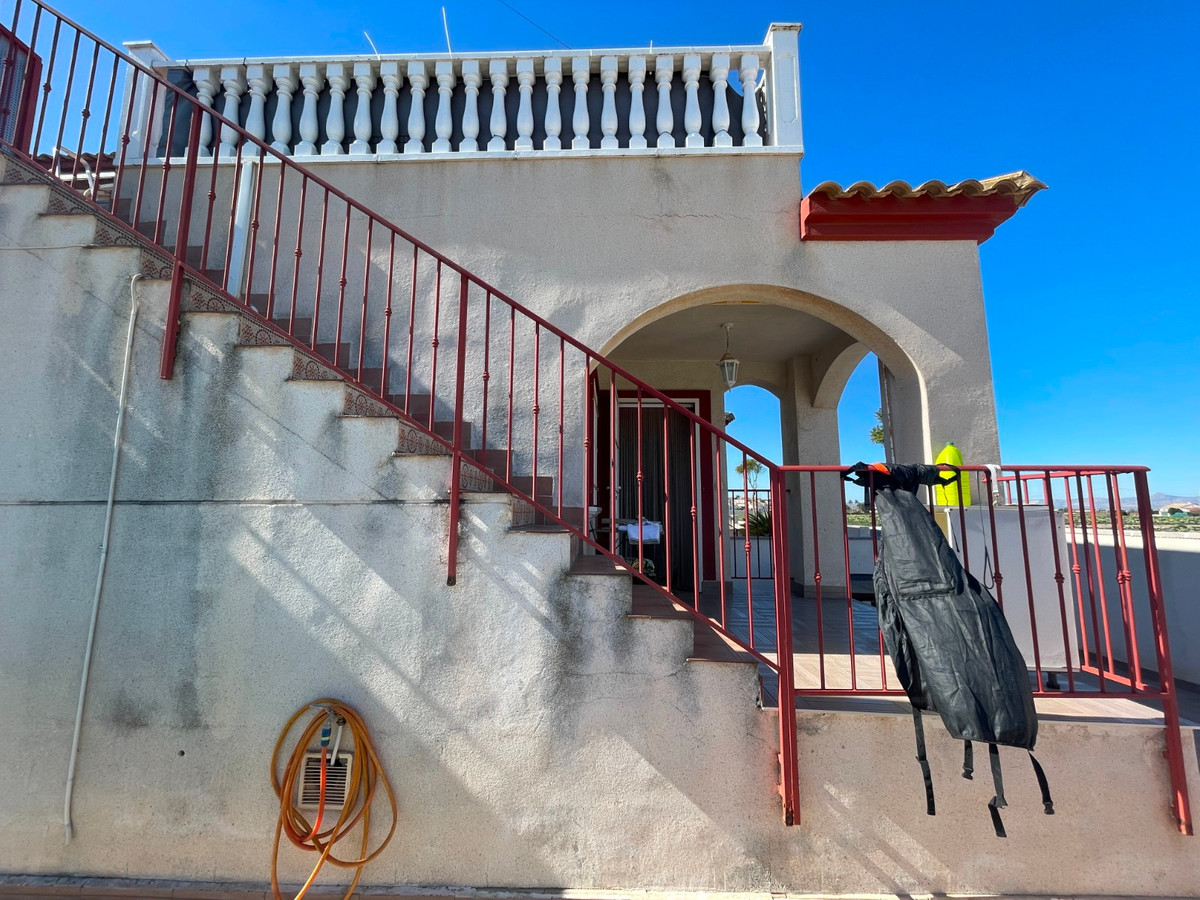 Se vende Adosada de 2 dormitorios en Costa Blanca, Alicante, España