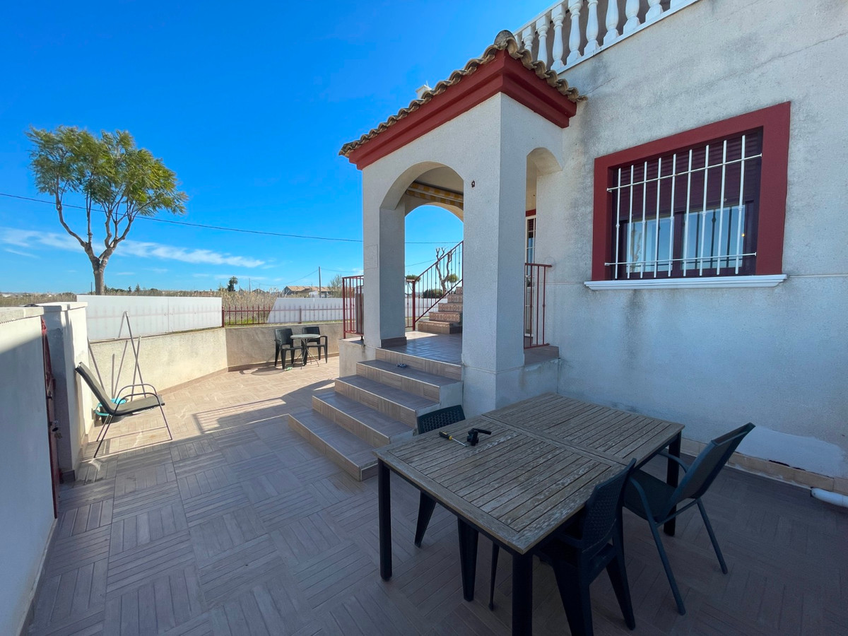 Se vende Adosada de 2 dormitorios en Costa Blanca, Alicante, España