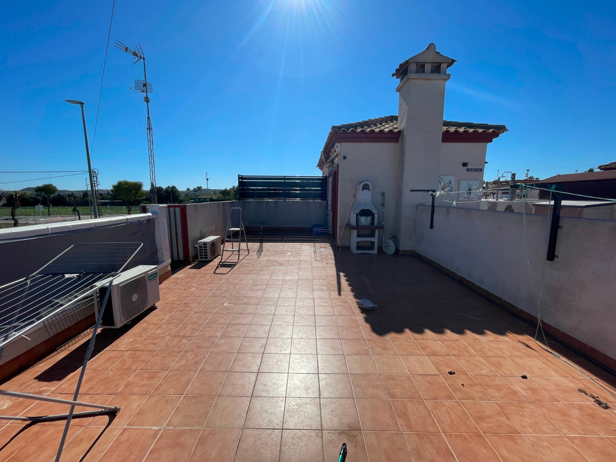 Se vende Adosada de 2 dormitorios en Costa Blanca, Alicante, España
