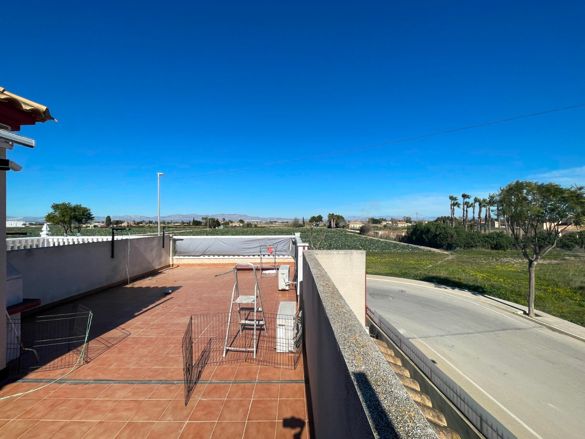 Se vende Adosada de 2 dormitorios en Costa Blanca, Alicante, España
