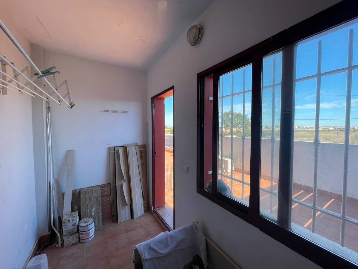 Se vende Adosada de 2 dormitorios en Costa Blanca, Alicante, España