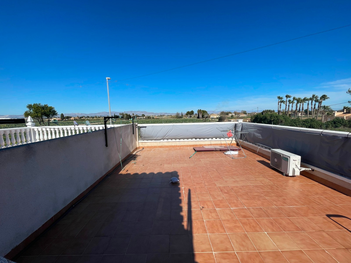 Se vende Adosada de 2 dormitorios en Costa Blanca, Alicante, España