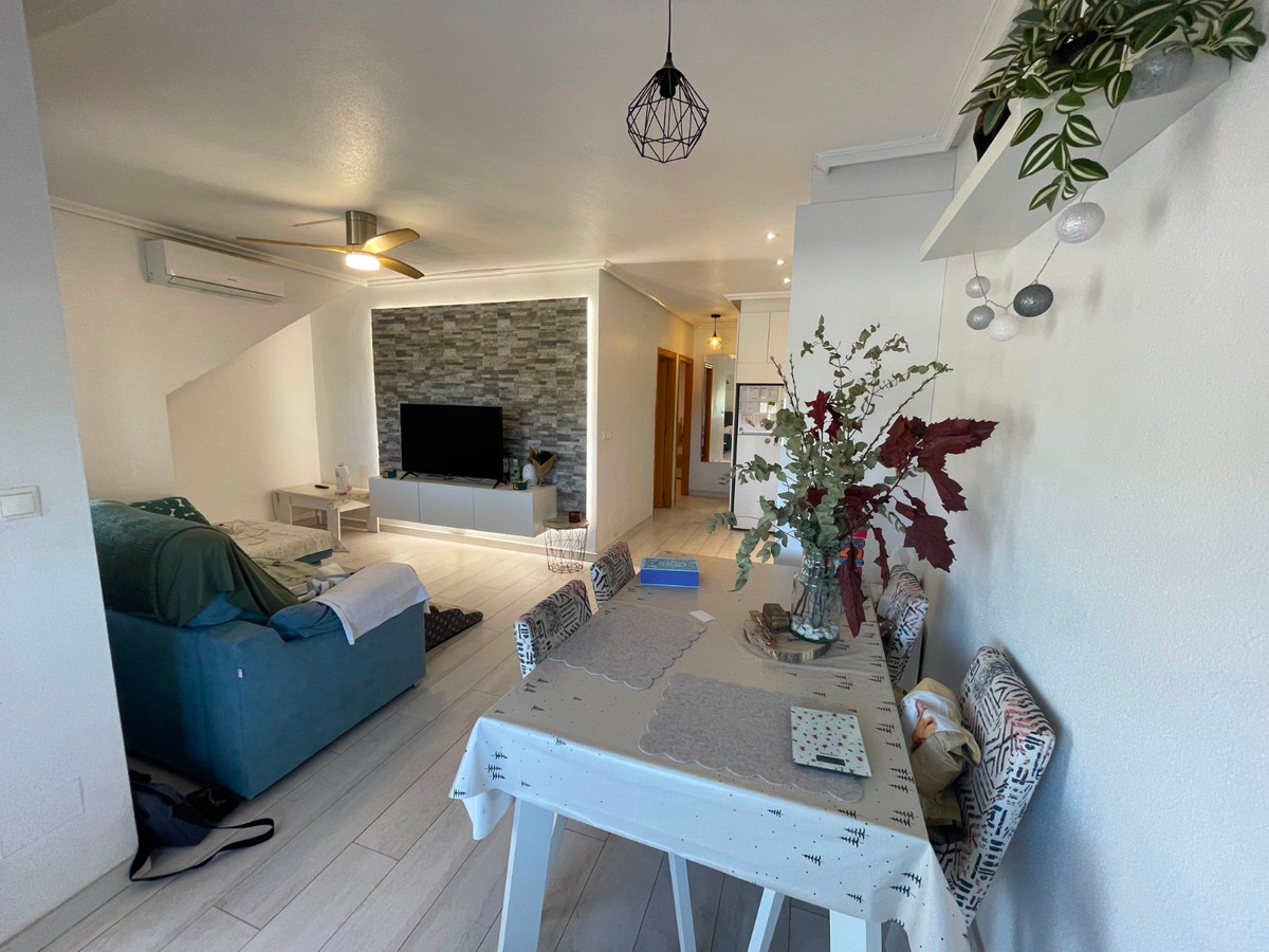 Se vende Adosada de 2 dormitorios en Costa Blanca, Alicante, España