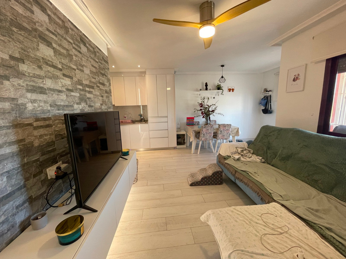 Se vende Adosada de 2 dormitorios en Costa Blanca, Alicante, España