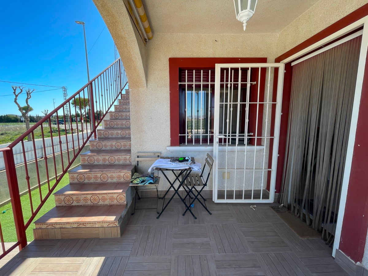 Se vende Adosada de 2 dormitorios en Costa Blanca, Alicante, España