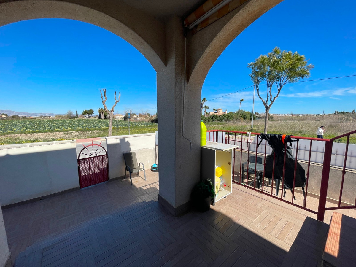 Se vende Adosada de 2 dormitorios en Costa Blanca, Alicante, España