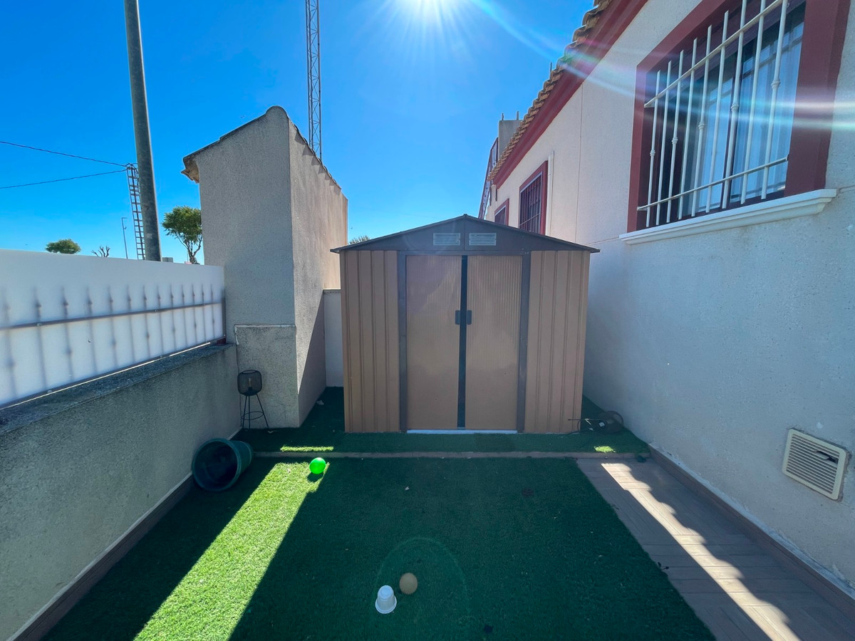 Se vende Adosada de 2 dormitorios en Costa Blanca, Alicante, España