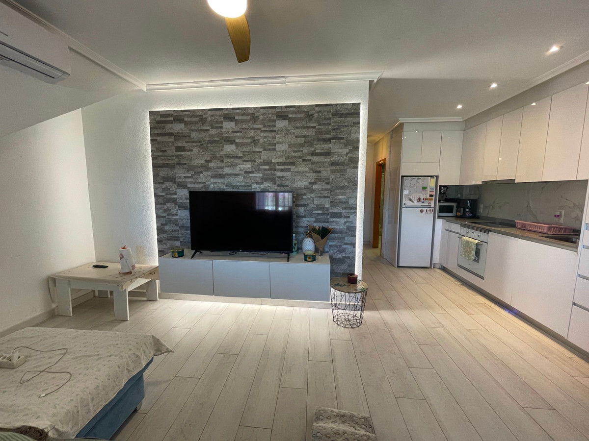 Se vende Adosada de 2 dormitorios en Costa Blanca, Alicante, España