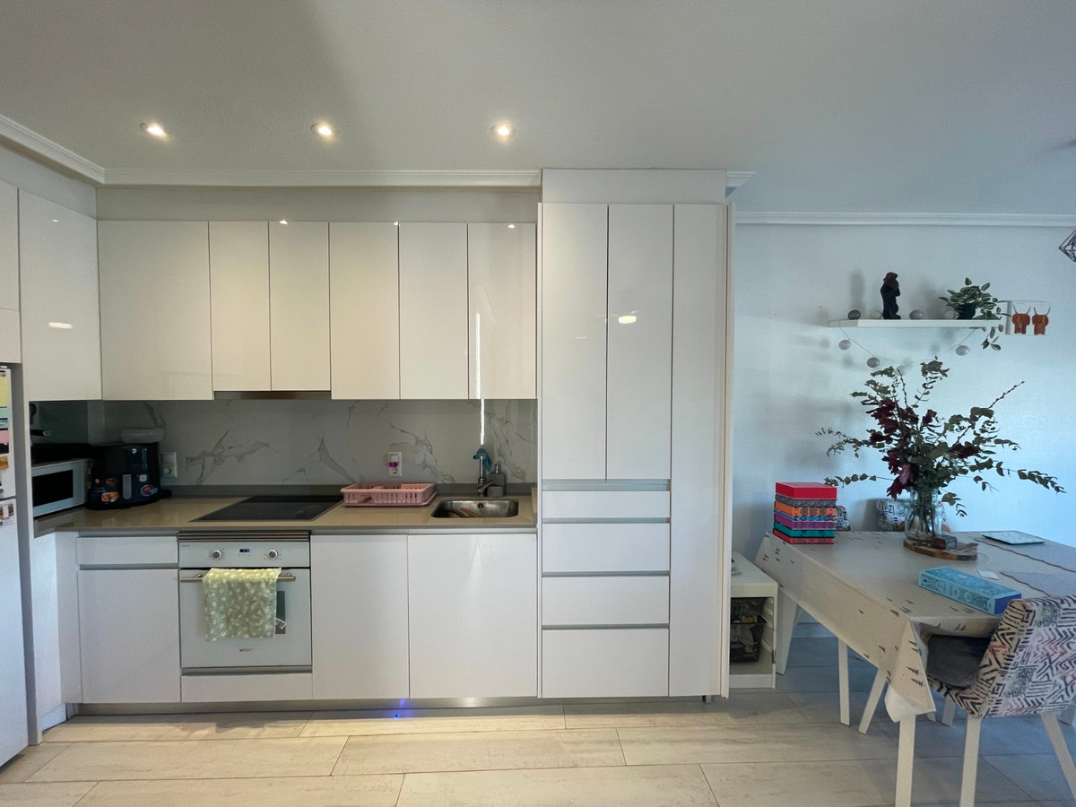 Se vende Adosada de 2 dormitorios en Costa Blanca, Alicante, España