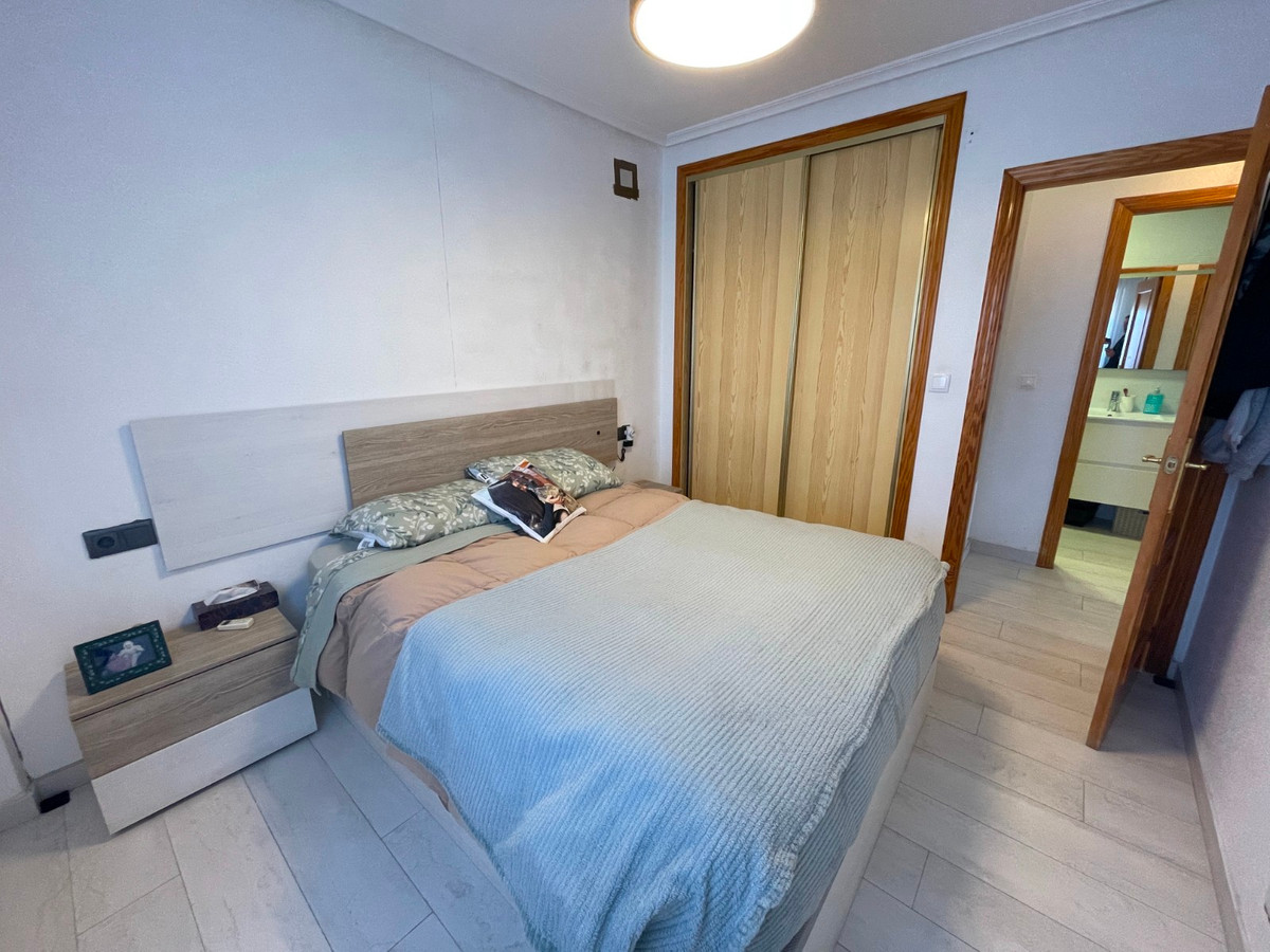 Se vende Adosada de 2 dormitorios en Costa Blanca, Alicante, España