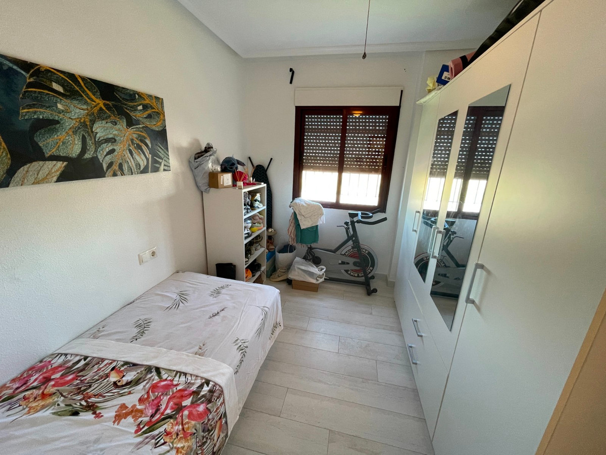 Se vende Adosada de 2 dormitorios en Costa Blanca, Alicante, España
