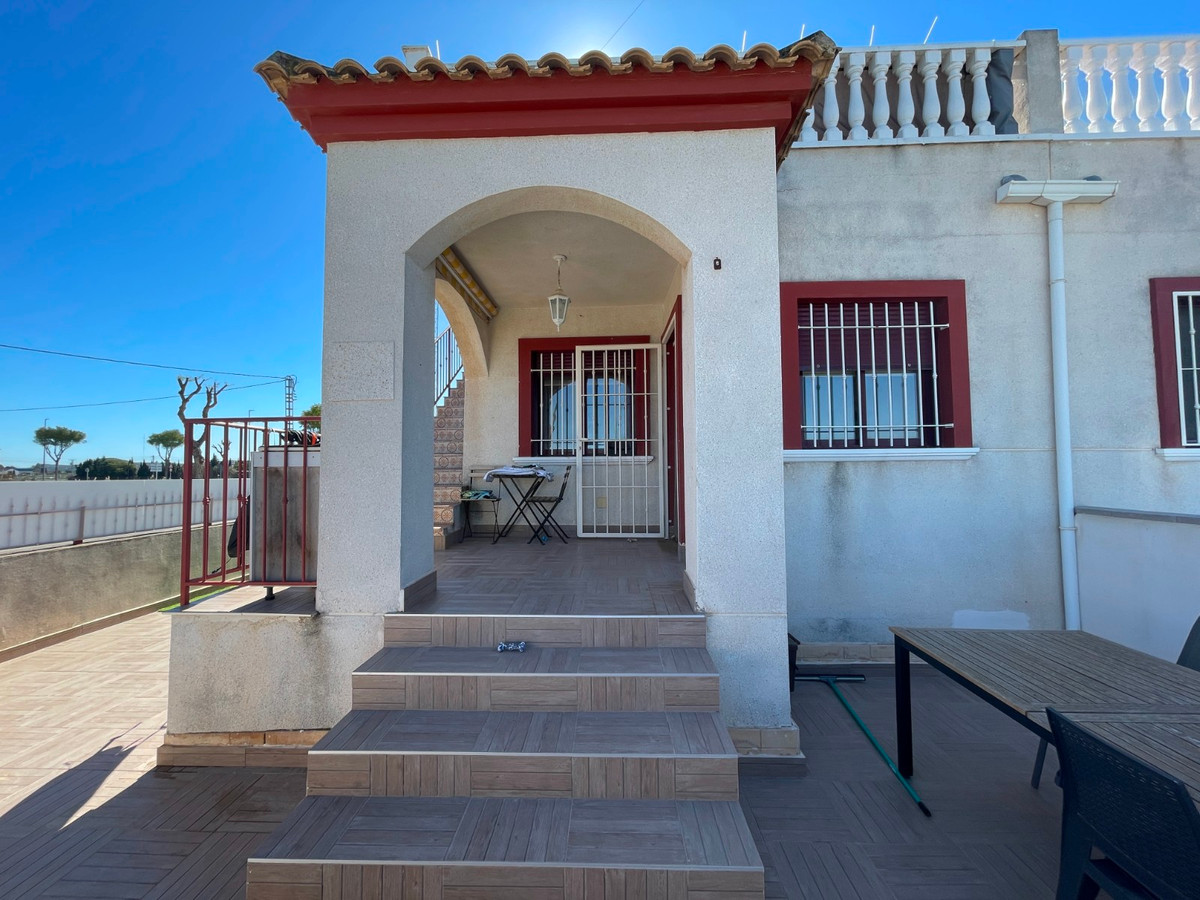 Se vende Adosada de 2 dormitorios en Costa Blanca, Alicante, España