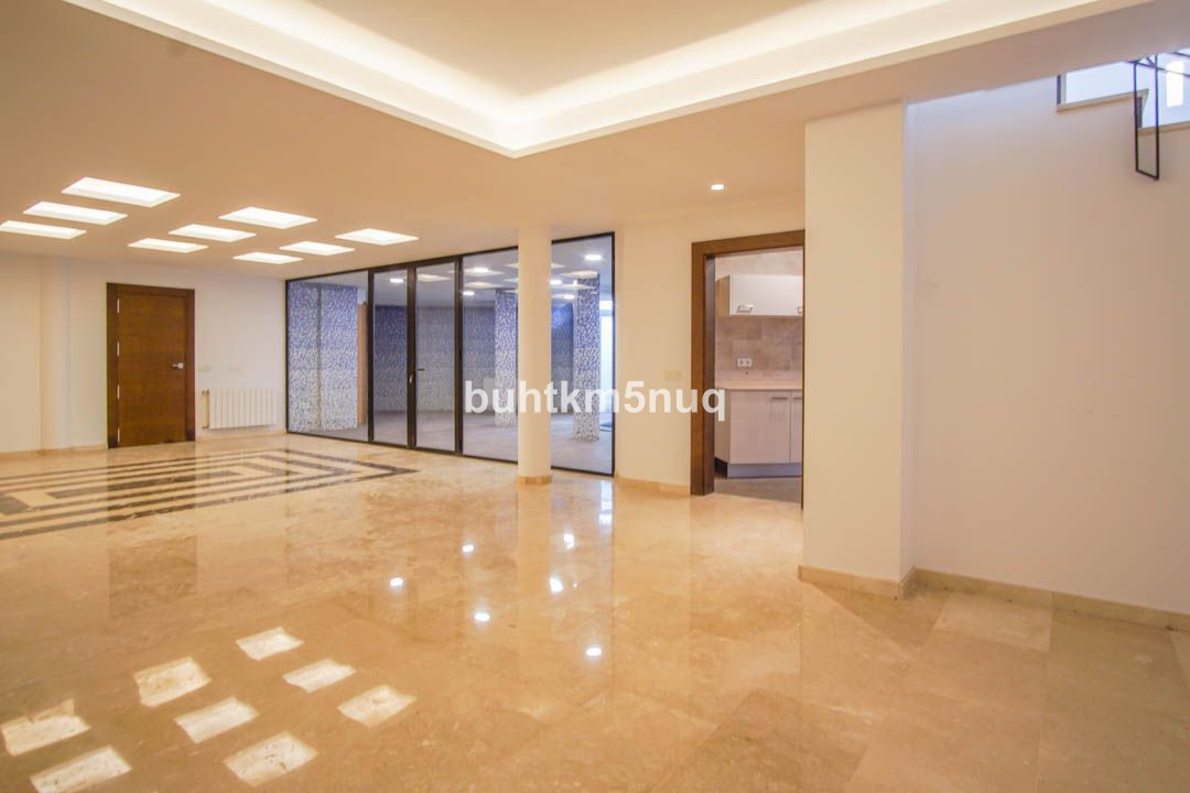 5 Bed Townhouse for sale in Lalfás Del Pi Costa Blanca, Alicante, Spain