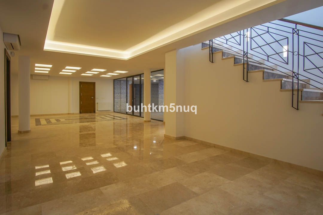 5 Bed Townhouse for sale in Lalfás Del Pi Costa Blanca, Alicante, Spain