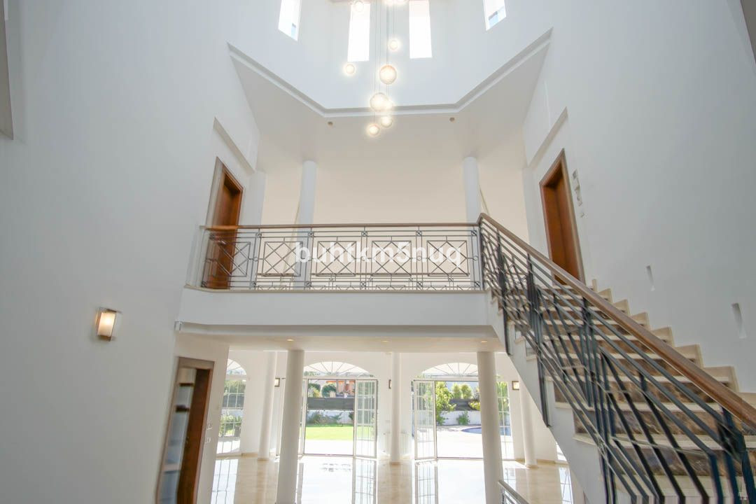 5 Bed Townhouse for sale in Lalfás Del Pi Costa Blanca, Alicante, Spain