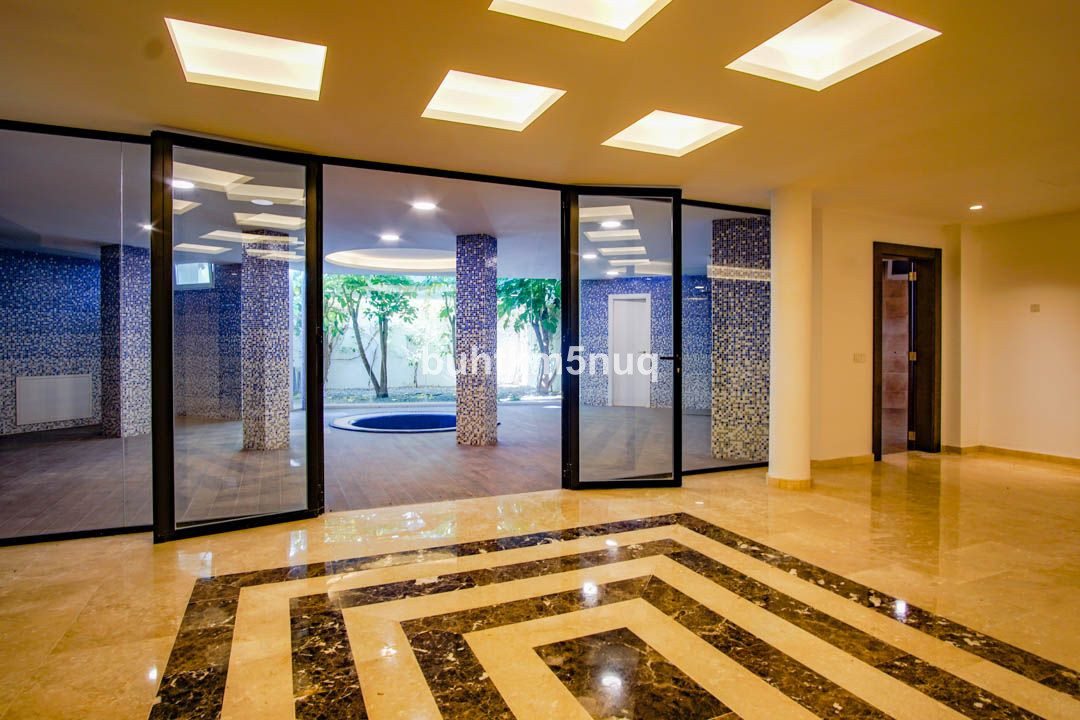 5 Bed Townhouse for sale in Lalfás Del Pi Costa Blanca, Alicante, Spain