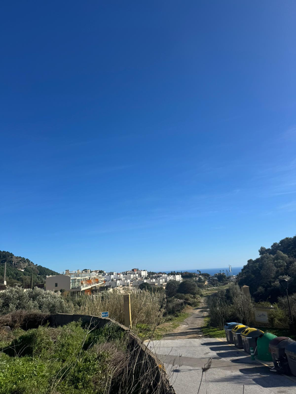 Se vende Terreno Rustico  en Costa Del Sol, Málaga, España