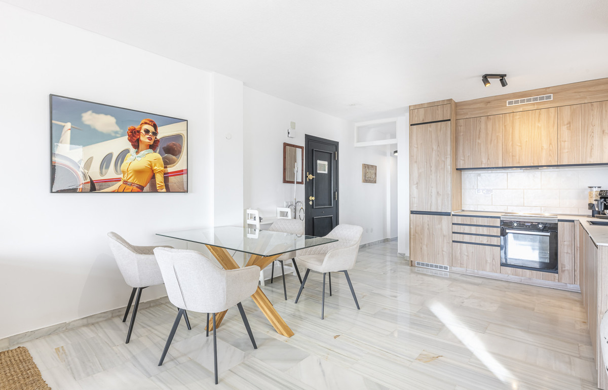 2 Bed Apartment for sale in Mijas Costa Costa Del Sol, Málaga, Spain
