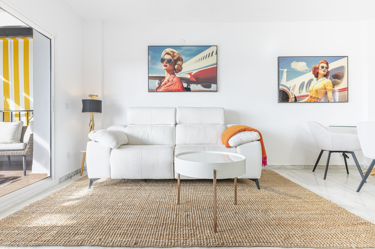 2 Bed Apartment for sale in Mijas Costa Costa Del Sol, Málaga, Spain