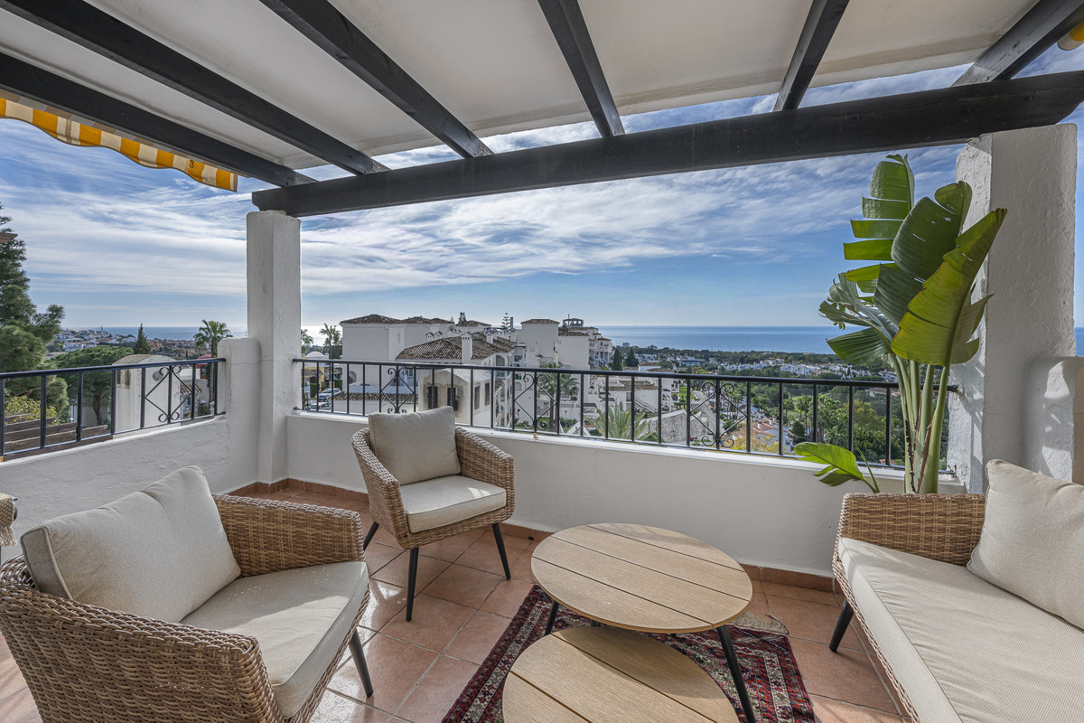 2 Bed Apartment for sale in Mijas Costa Costa Del Sol, Málaga, Spain