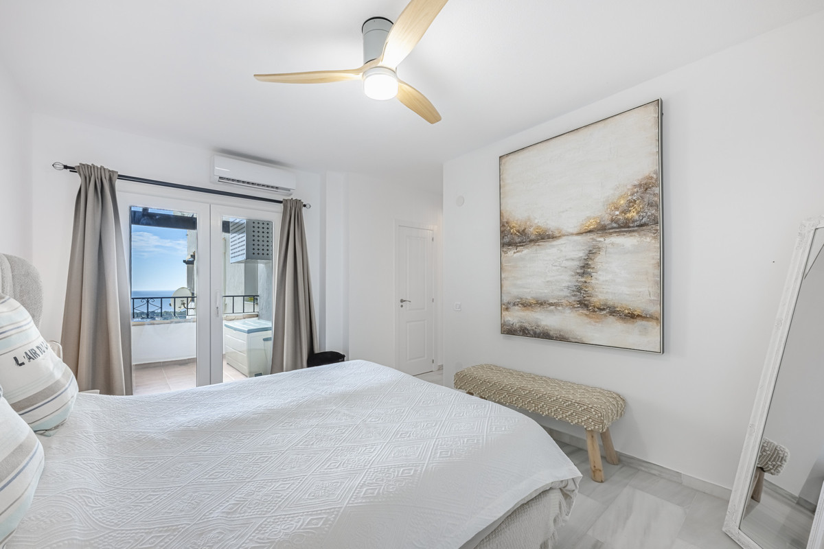 2 Bed Apartment for sale in Mijas Costa Costa Del Sol, Málaga, Spain