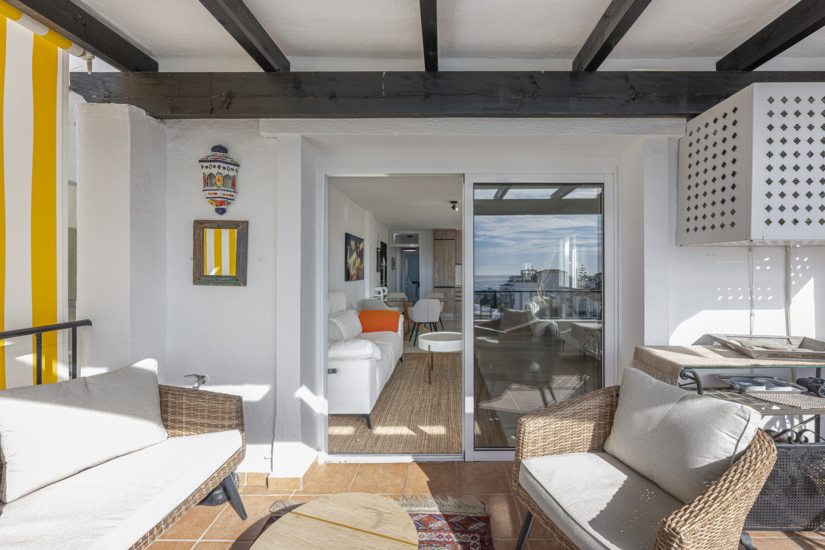 2 Bed Apartment for sale in Mijas Costa Costa Del Sol, Málaga, Spain
