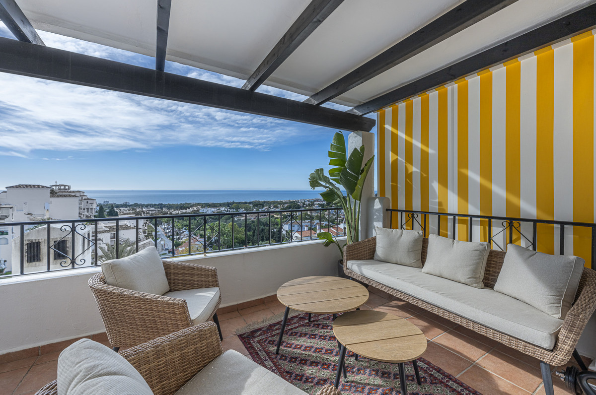 2 Bed Apartment for sale in Mijas Costa Costa Del Sol, Málaga, Spain