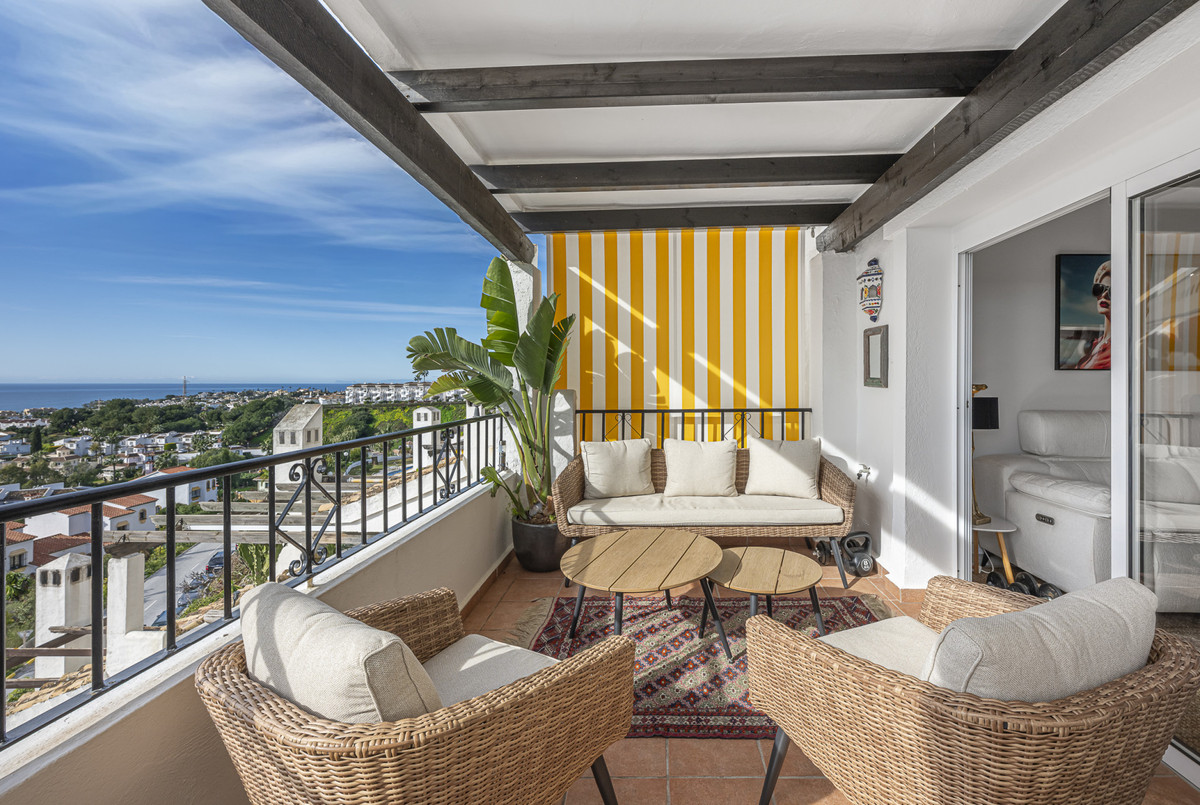 2 Bed Apartment for sale in Mijas Costa Costa Del Sol, Málaga, Spain