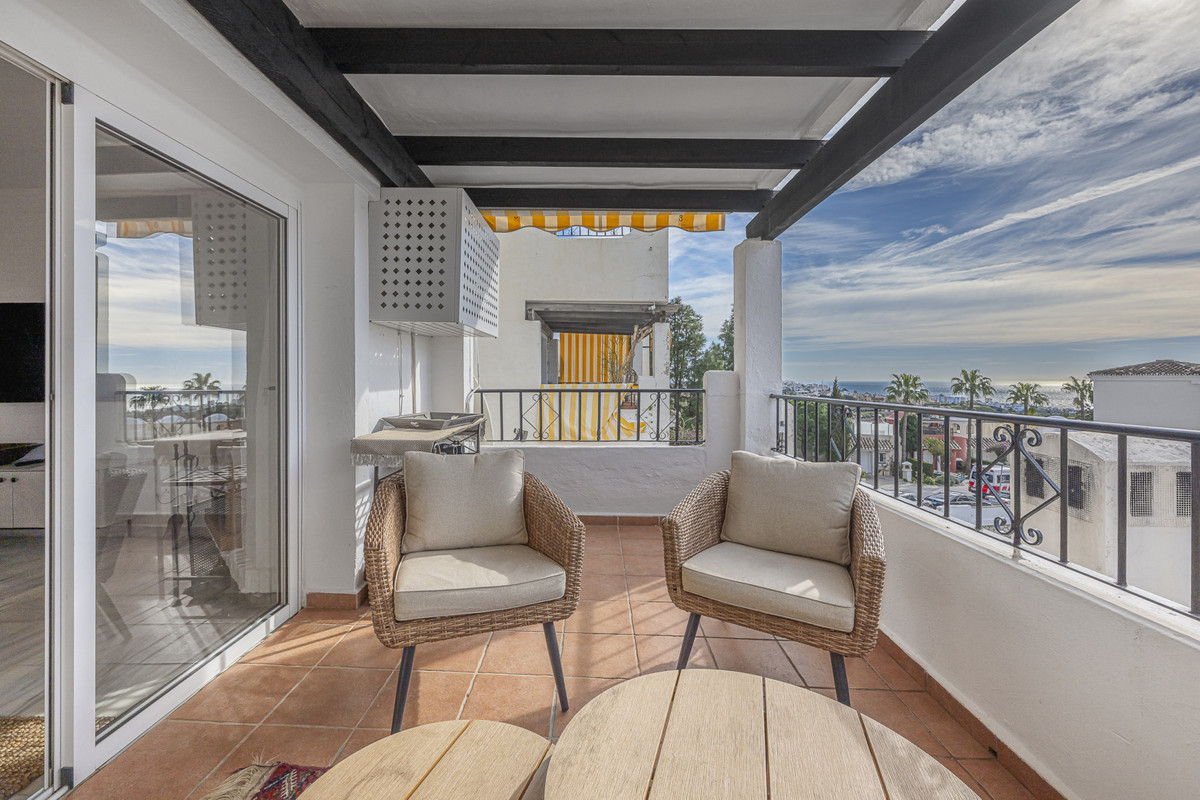2 Bed Apartment for sale in Mijas Costa Costa Del Sol, Málaga, Spain