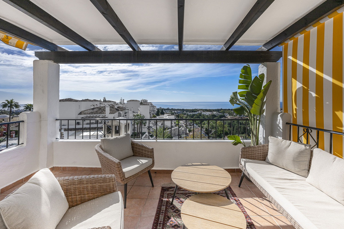 2 Bed Apartment for sale in Mijas Costa Costa Del Sol, Málaga, Spain