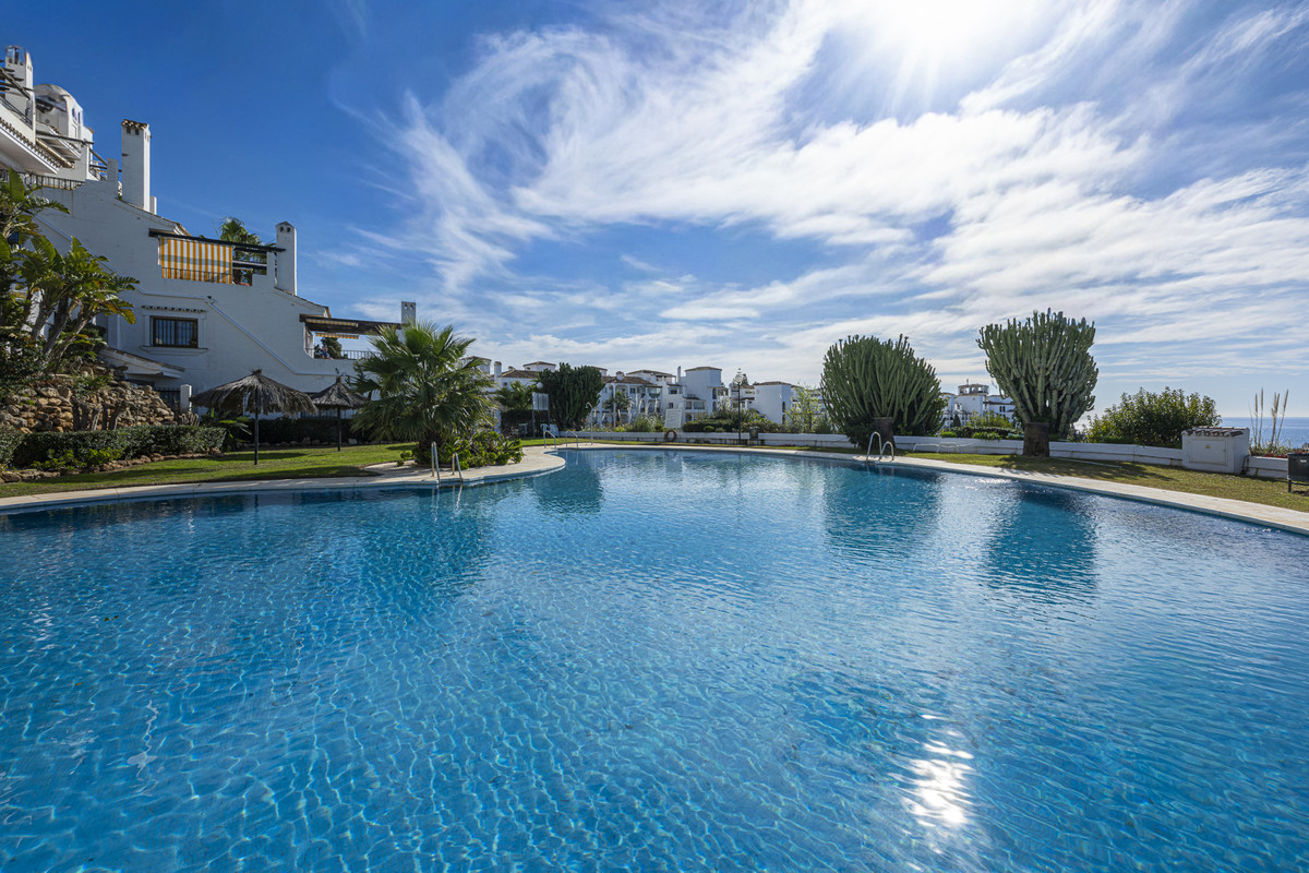 2 Bed Apartment for sale in Mijas Costa Costa Del Sol, Málaga, Spain