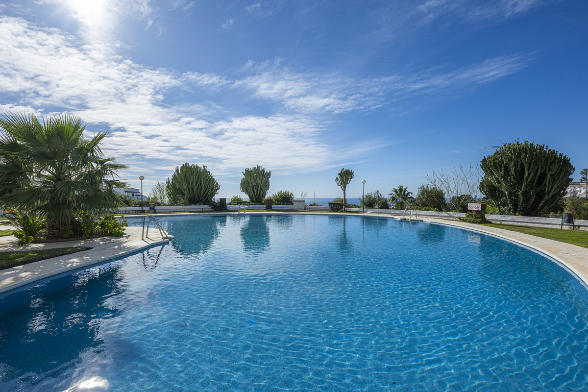 2 Bed Apartment for sale in Mijas Costa Costa Del Sol, Málaga, Spain
