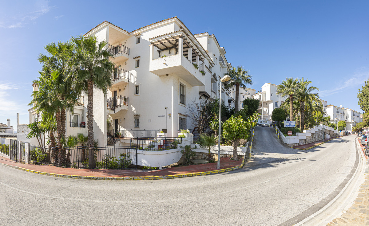2 Bed Apartment for sale in Mijas Costa Costa Del Sol, Málaga, Spain