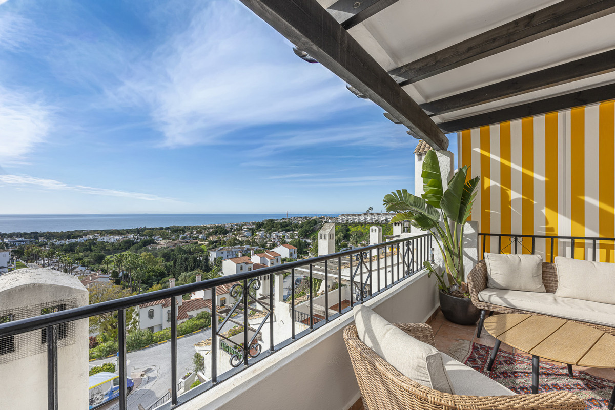 2 Bed Apartment for sale in Mijas Costa Costa Del Sol, Málaga, Spain