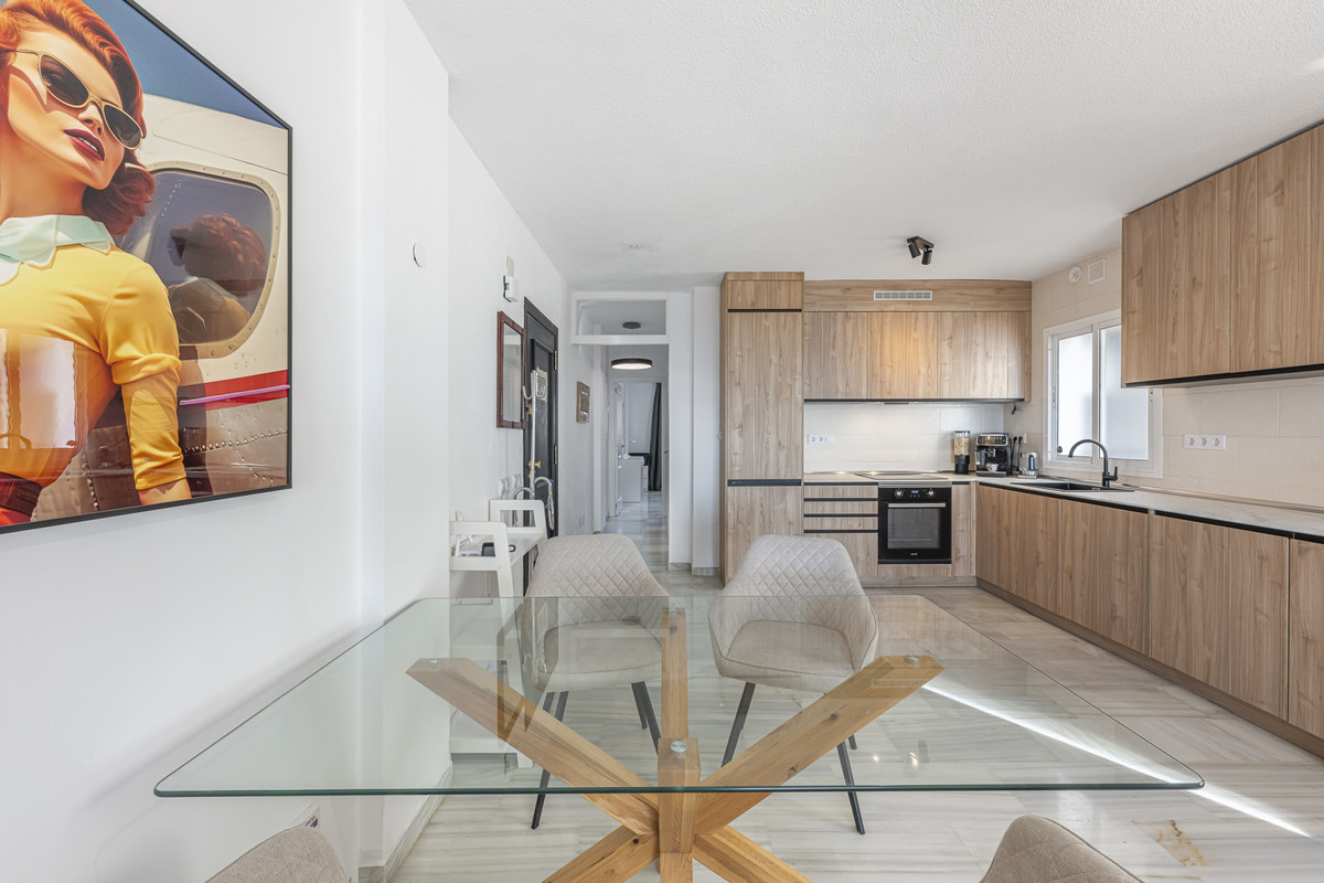 2 Bed Apartment for sale in Mijas Costa Costa Del Sol, Málaga, Spain