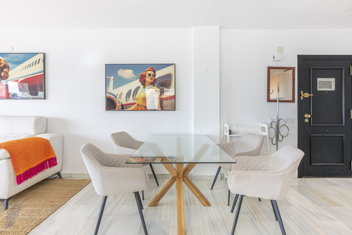 2 Bed Apartment for sale in Mijas Costa Costa Del Sol, Málaga, Spain