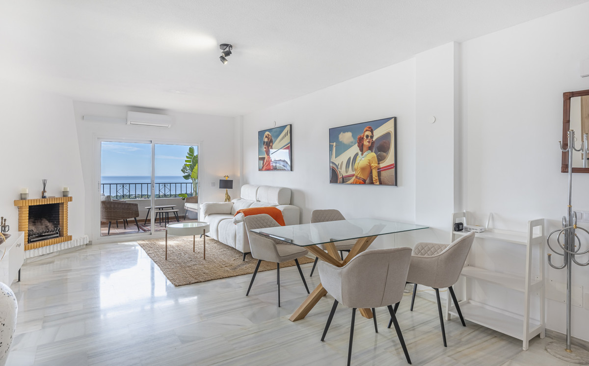2 Bed Apartment for sale in Mijas Costa Costa Del Sol, Málaga, Spain