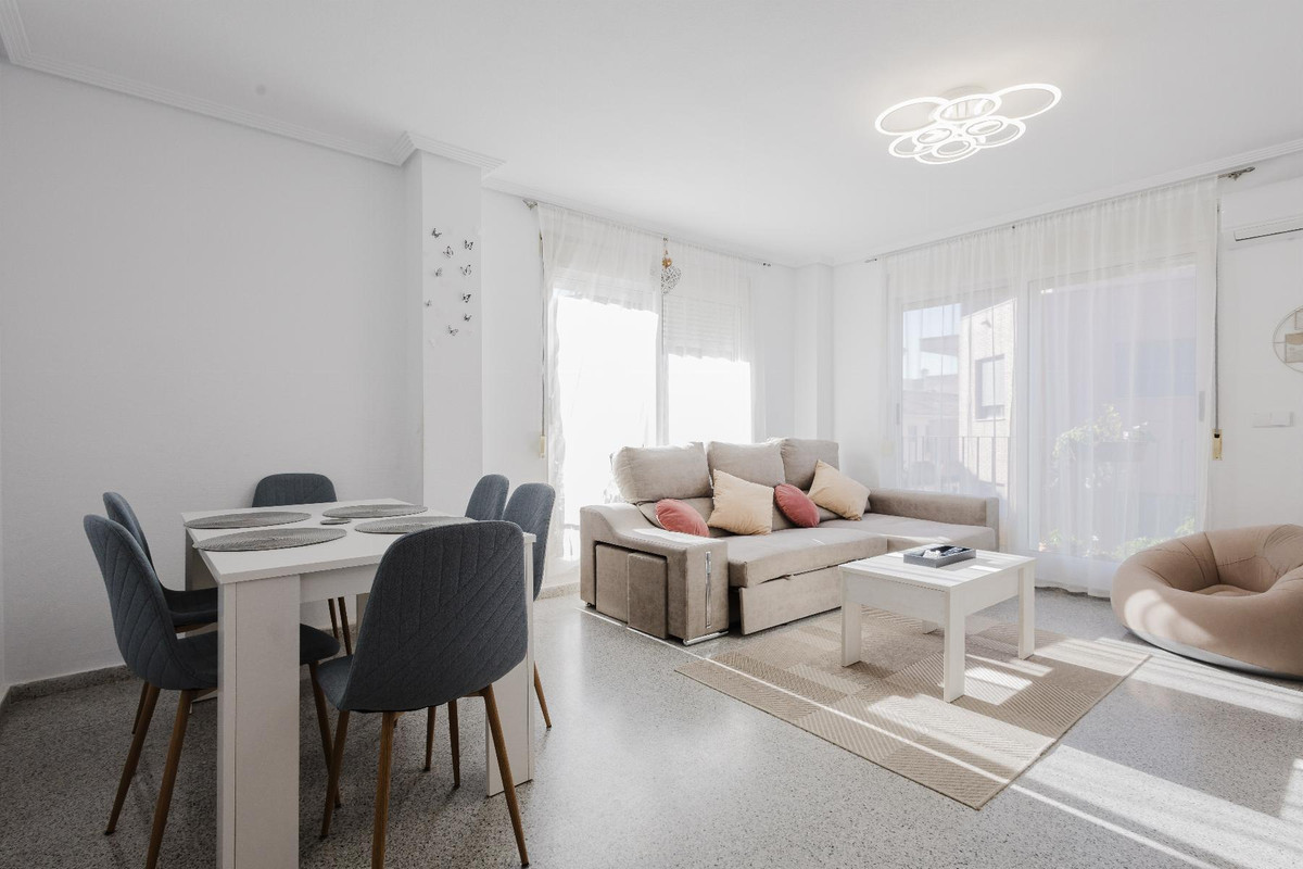 4 Bed Apartment for sale in San Miguel De Salinas Costa Blanca, Alicante, Spain