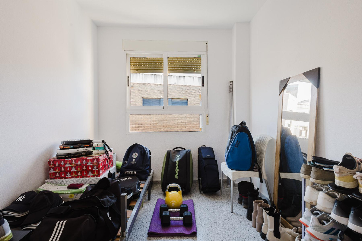 Se vende Apartamento Planta Baja de 4 dormitorios en Costa Blanca, Alicante, España