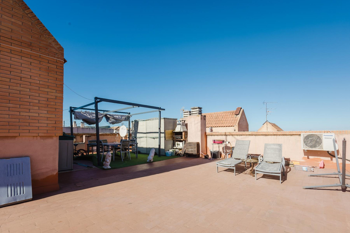 Se vende Apartamento Planta Baja de 4 dormitorios en Costa Blanca, Alicante, España