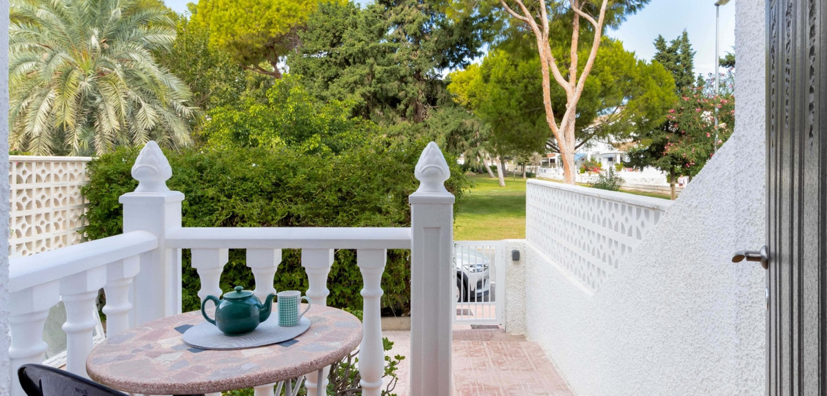 3 Bed Townhouse for sale in La Zenia Costa Blanca, Alicante, Spain