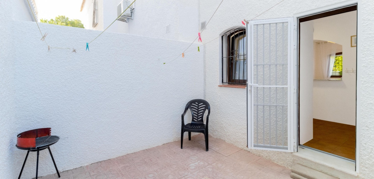 Se vende Adosada de 3 dormitorios en Costa Blanca, Alicante, España
