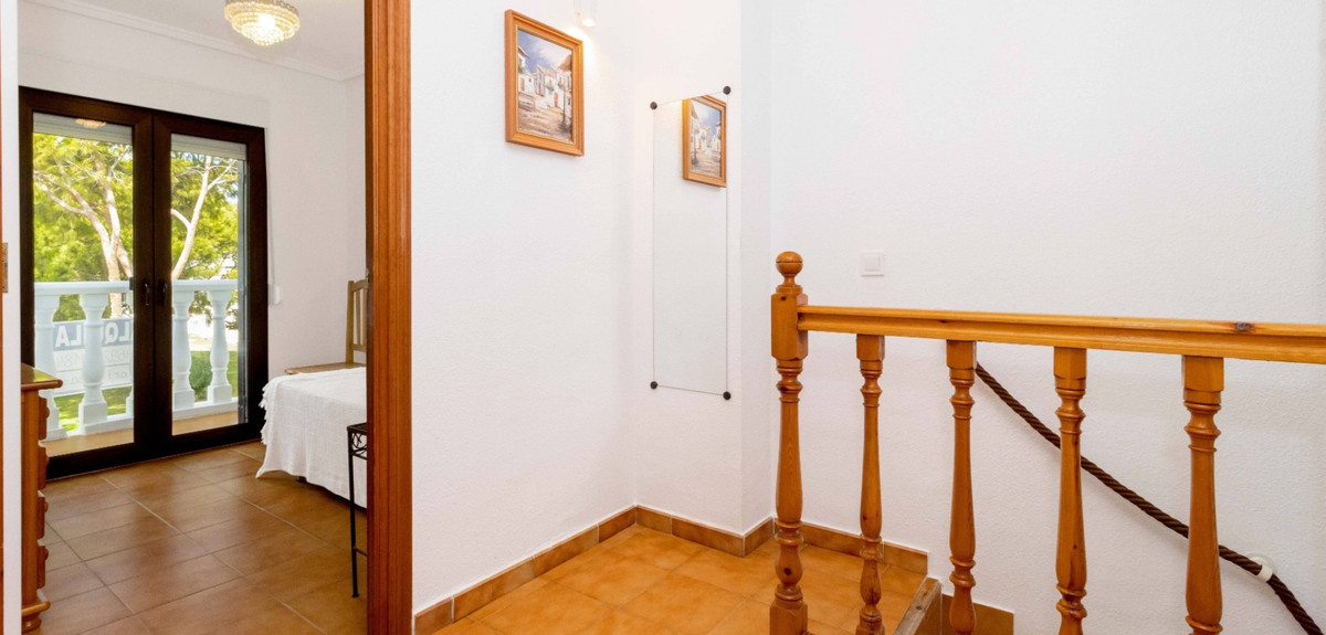 Se vende Adosada de 3 dormitorios en Costa Blanca, Alicante, España