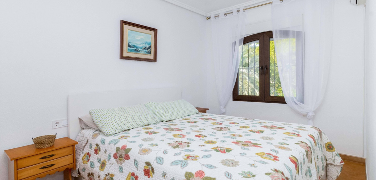 Se vende Adosada de 3 dormitorios en Costa Blanca, Alicante, España
