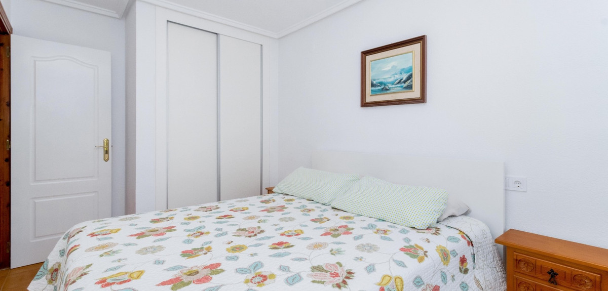 Se vende Adosada de 3 dormitorios en Costa Blanca, Alicante, España