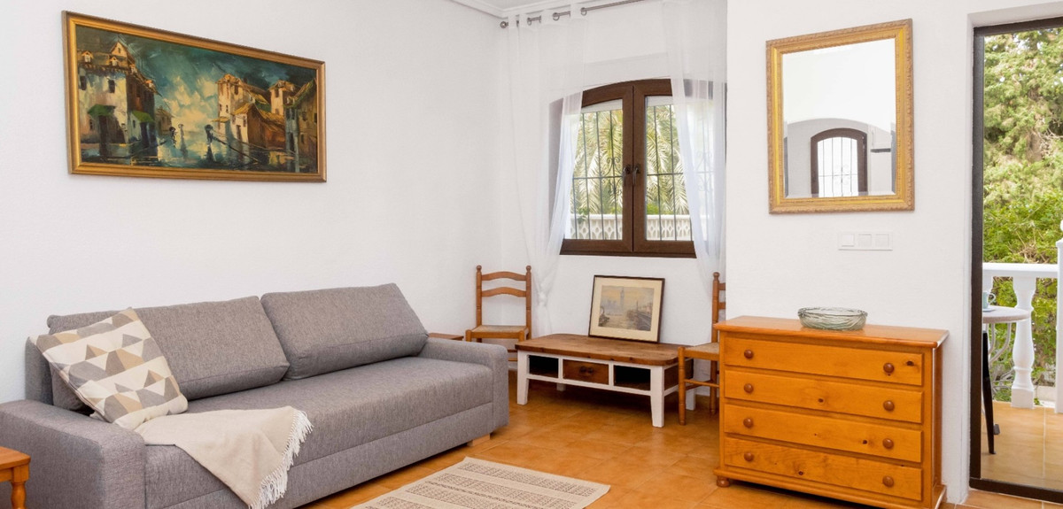 Se vende Adosada de 3 dormitorios en Costa Blanca, Alicante, España