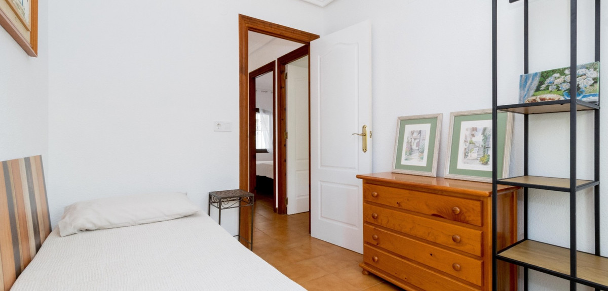 Se vende Adosada de 3 dormitorios en Costa Blanca, Alicante, España